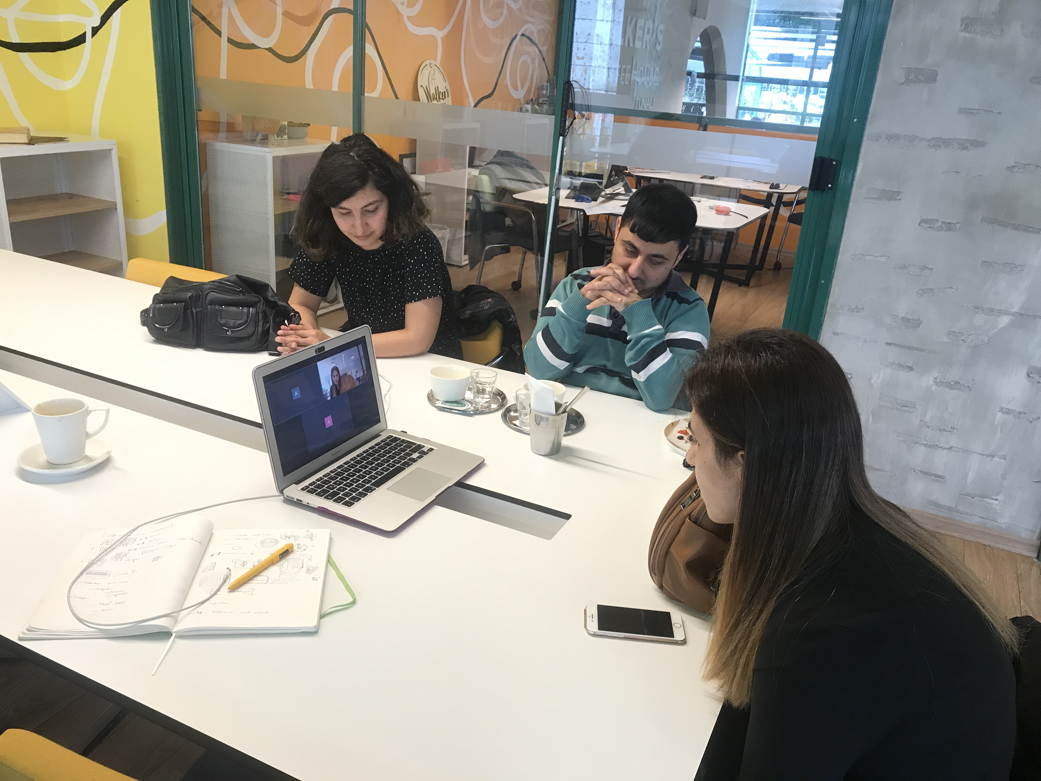 Able2Travel: Engelli Gençlerin Uluslararası Projelere Katılımının Kolaylaştırılması