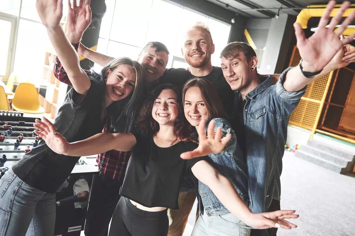 Way2Go:Avrupa Projeleri için Genç Erişilebilirlik Elçilerinin Eğitilmesi ve Güçlendirilmesi Projesi