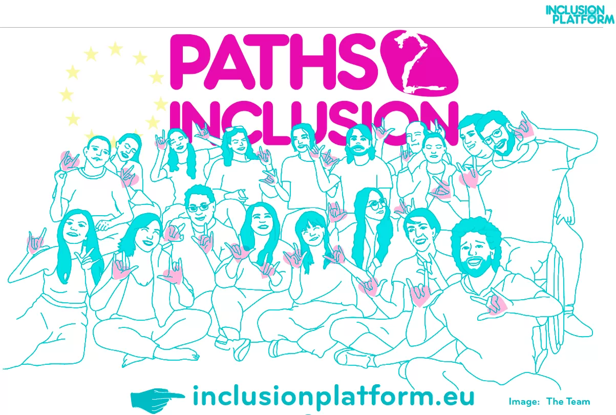 Our Access-ability toolkit is published!