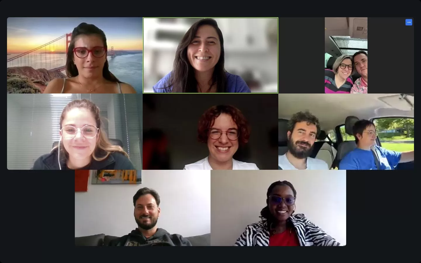 Online Partners Meeting (Way2Go Project)